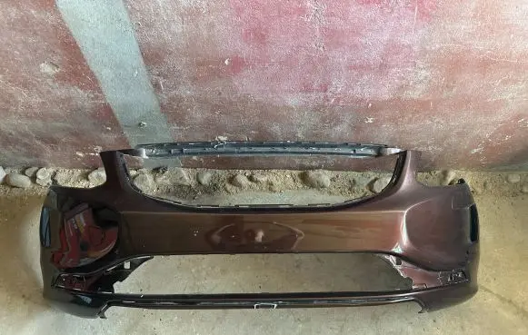Volvo XC60 Front bumper 313237672 31353998
