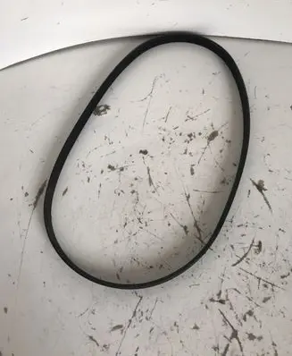 Iveco Daily 6th gen Timing belt 504066407