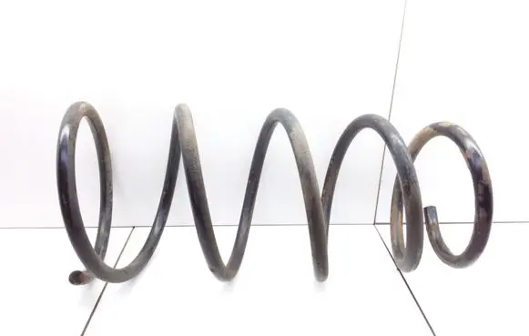Nissan Primera Front coil spring