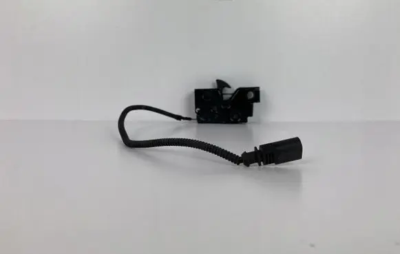 Volkswagen PASSAT B8 Engine bonnet/hood lock/catch 5G1823509C