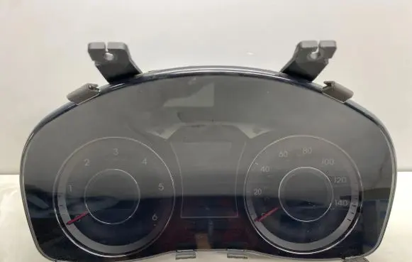 Hyundai i40 Speedometer (instrument cluster) 940213Z530 11003076810H 1161601230