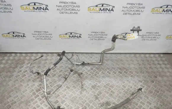 Honda FR-V Air conditioning (A/C) pipe/hose