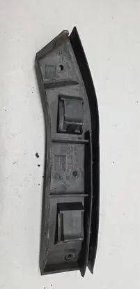 Volkswagen Polo Front bumper mounting bracket 6q0807184rh2
