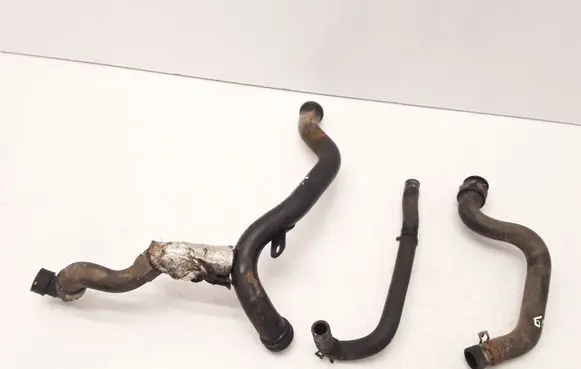 Citroen C5 Engine coolant pipe/hose