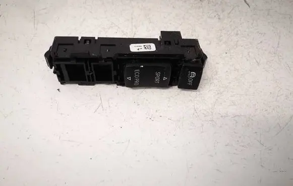BMW 1 F20 F21 Traction control (ASR) switch 925292003