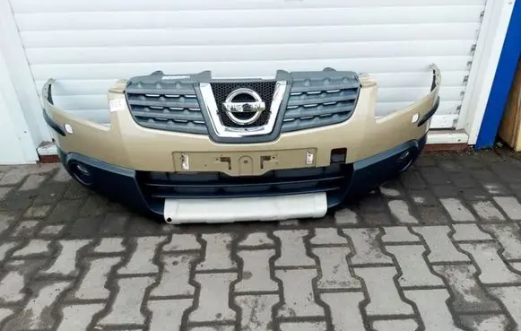 Nissan Qashqai Front bumper