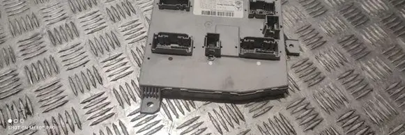 Mercedes-Benz GLC X253 C253 Comfort/convenience module A2059006330