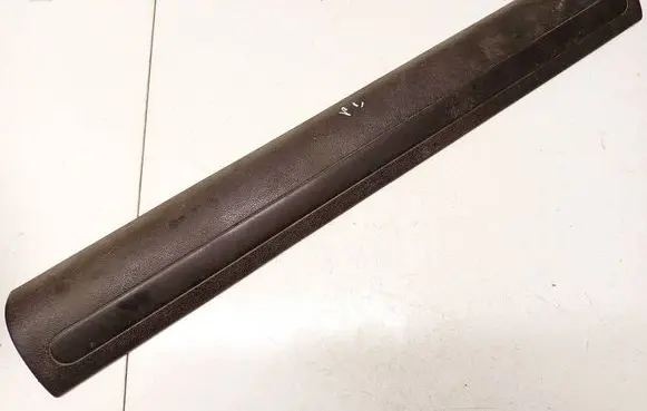 Jaguar X-Type Front sill trim cover 1X43F13200AHW
