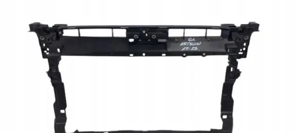 Volkswagen Arteon Radiator support slam panel 3G8805588AA