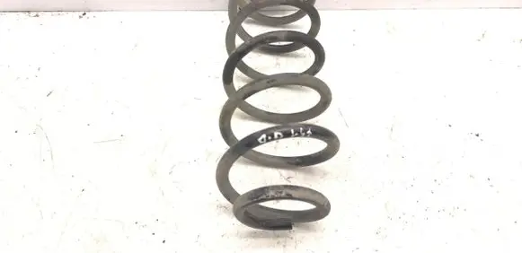 Citroen C4 I Rear coil spring