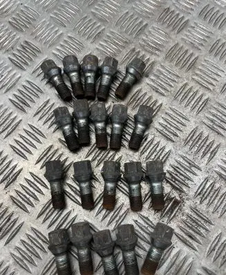 Alfa Romeo 159 Nuts/bolts 