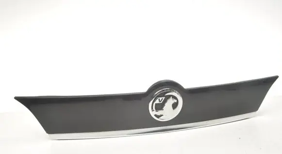 Opel Meriva B Tailgate/trunk/boot exterior handle 13268754
