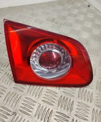 Volkswagen PASSAT B6 Tailgate rear/tail lights 27449002