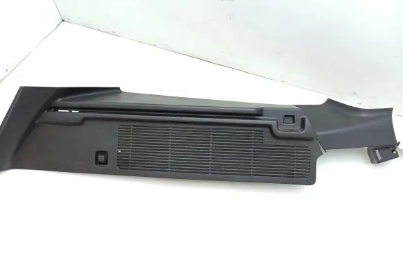 Ford Mondeo MK V Parcel shelf load cover mount bracket DS73N55159CNW 63510026201