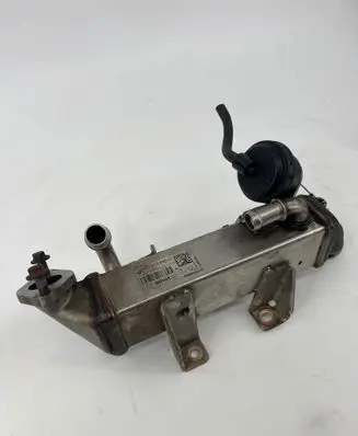 Renault Master III EGR valve cooler 8200910446C H8200620695 281112R6
