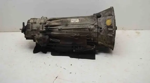Mercedes-Benz GLK (X204) Automatic gearbox A2222740010 A2212740610