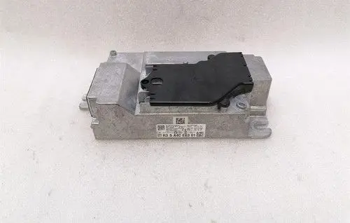 BMW iX3 G08 Sound amplifier 6512R35A4CE63