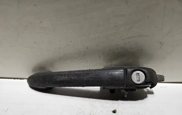 Fiat Bravo - Brava Front door exterior handle