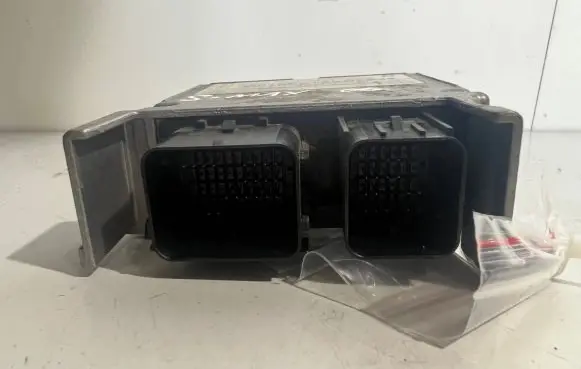 Ford S-MAX Airbag control unit/module 6M2T14B056 620002747901 0285001679