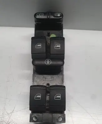 Ford Galaxy Electric window control switch 7M5959857B 03755320