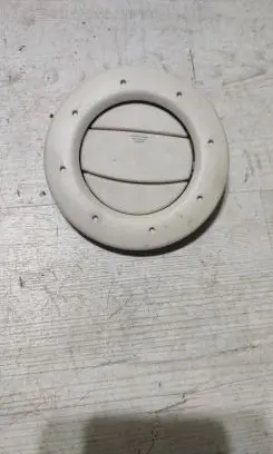 Fiat Freemont Air vent grill in roof VR1607 829412