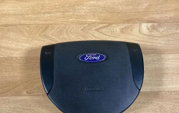Ford Mondeo Mk III Steering wheel airbag 1S71F042B85CBW 6W01012551404 16469901