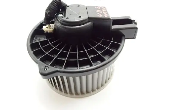 Mazda 3 III Heater fan/blower 8727000691 HB111EG2103