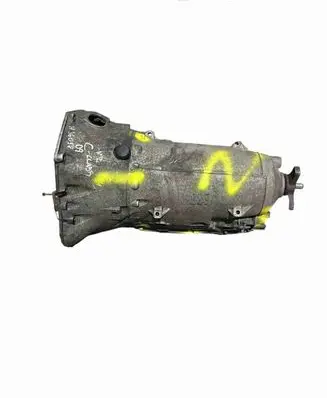 Mercedes-Benz E W211 Automatic gearbox R2202711001 R2112710901
