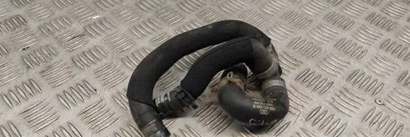 Audi A6 S6 C7 4G Engine coolant pipe/hose 06E121030B