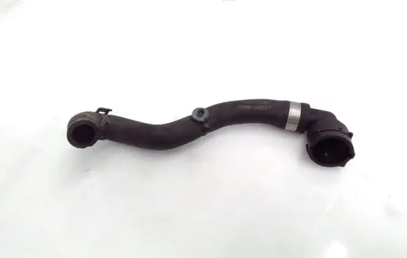 Jaguar XF X260 Engine coolant pipe/hose G4D35H372BA