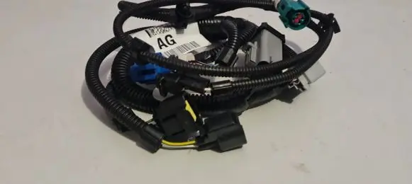 Ford Focus Engine installation wiring loom 1M5O12A690AG 1233857