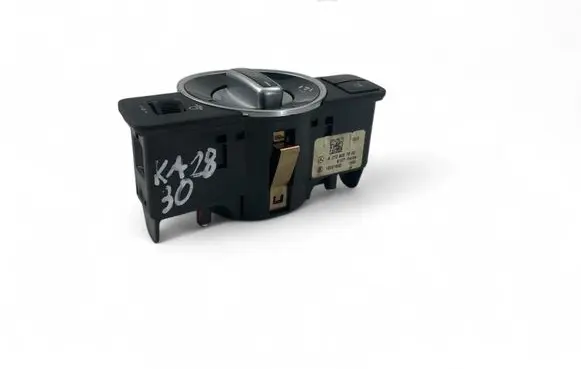 Mercedes-Benz E W212 Light switch A2129057500