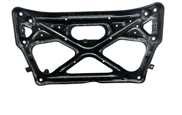 Front subframe