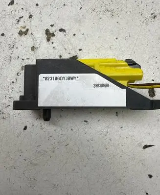 Volkswagen Golf IV Airbag deployment crash/impact sensor 6Q0909606 5WK42895