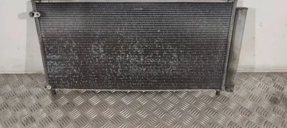 Toyota Verso A/C cooling radiator (condenser)