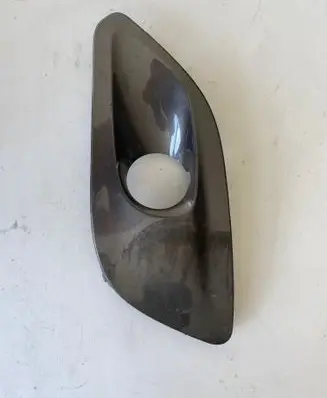 Peugeot 308 Front fog light trim/grill