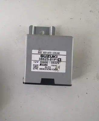 Suzuki Ignis Light module LCM 3862581P11 3560059329 08KEV361368