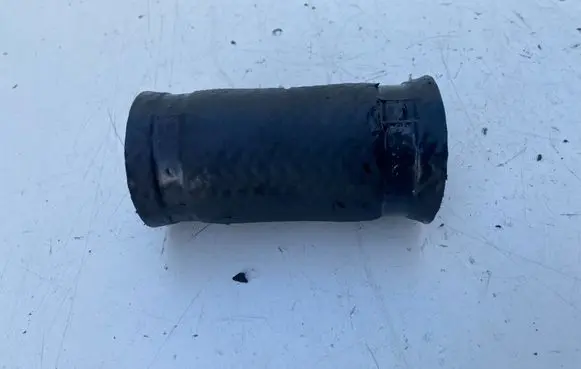 Toyota Avensis T250 Intercooler hose/pipe
