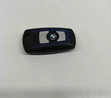 BMW 3 F30 F35 F31 Ignition key/card 9312542