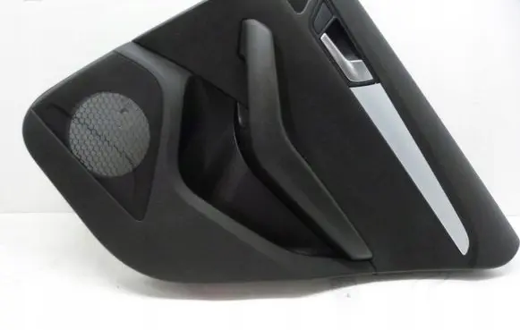 Audi Q5 SQ5 Rear door card panel trim 8R0867306
