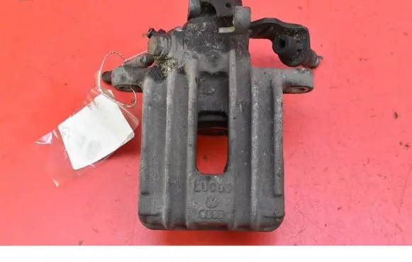 Seat Ibiza IV (6J,6P) Rear brake caliper 