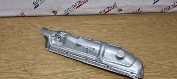 BMW 3 F30 F35 F31 Exhaust heat shield 8513648