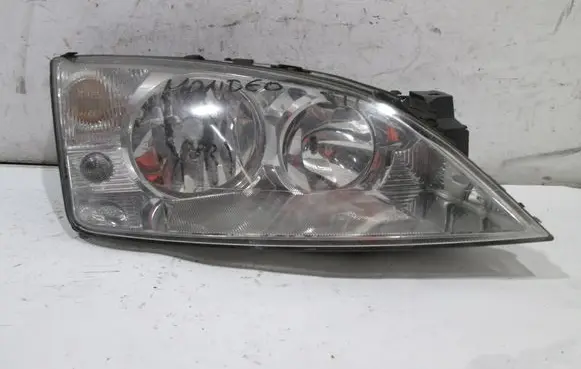 Ford Mondeo Mk III Headlight/headlamp 1S7113005BJ 0301174602