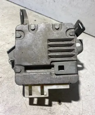 Toyota Auris 150 Power steering control unit/module 896500D110 1129001331 6900001067