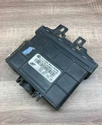Volkswagen Sharan Gearbox control unit/module 099927733AB 5DG007534