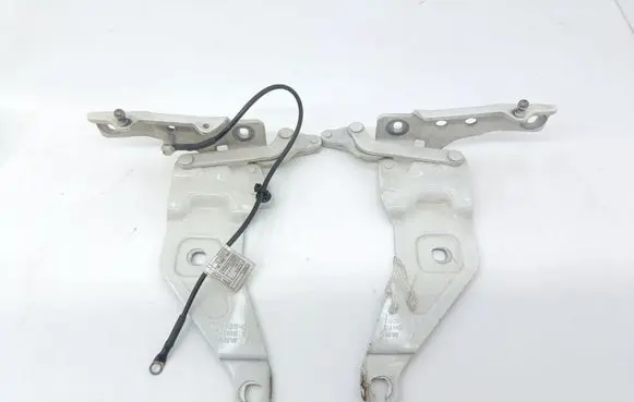 BMW X5 E70 Engine bonnet/hood hinges 7208628