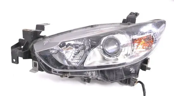 Mazda 6 Headlight/headlamp