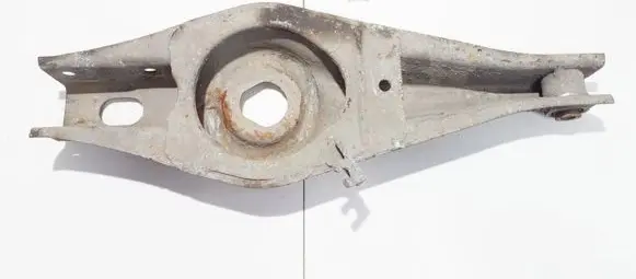 Peugeot 406 Rear upper control arm/wishbone
