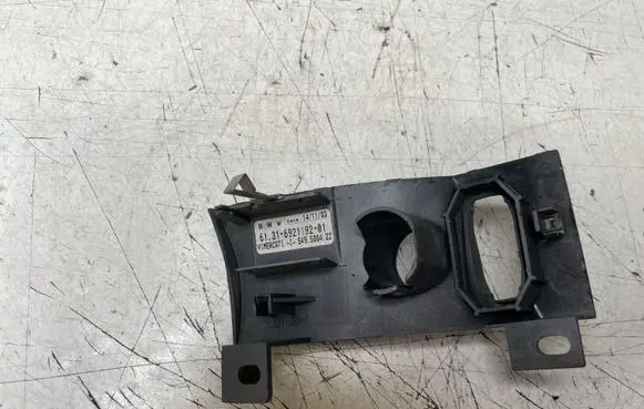 BMW 7 E65 E66 Other interior part 6921192