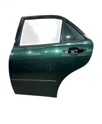 Rear door
